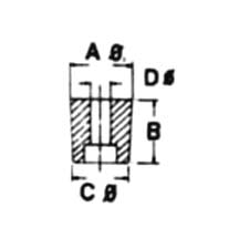 Instrument Legs