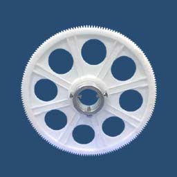 150/120/180 Teeth Thermo Plastic Gear