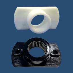 Coller/ Coller with Bearing