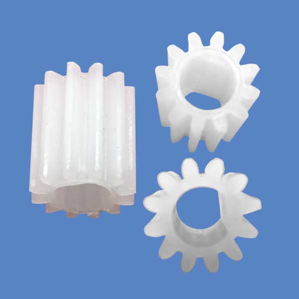 Gear 12 Teeth 3/8 Hole 