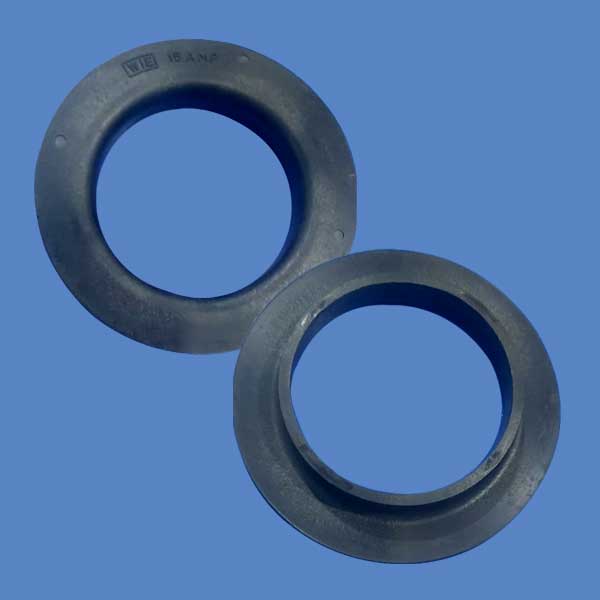 Base Rings